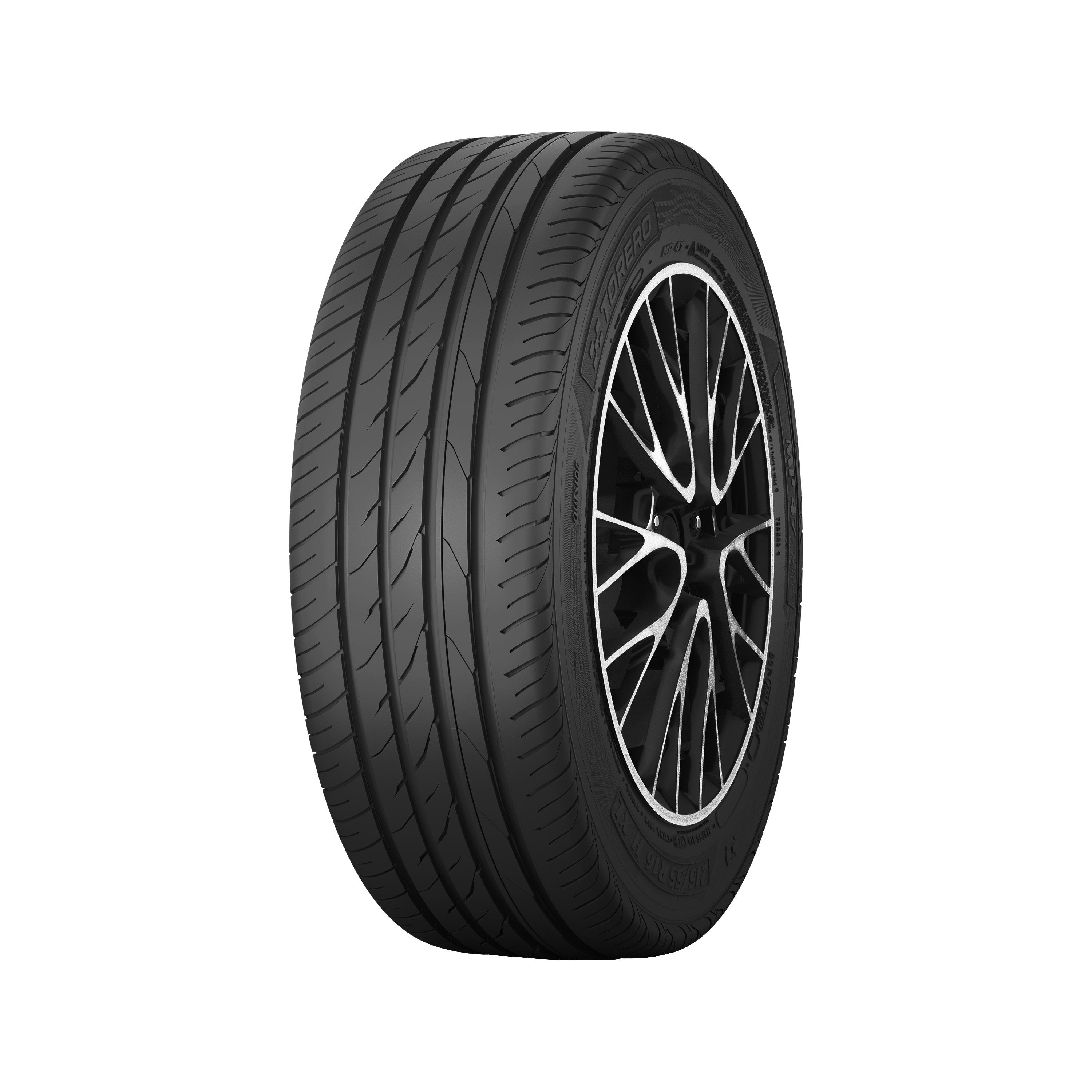 215/60R16 MP47 Hectorra 3  99H Torero Летние