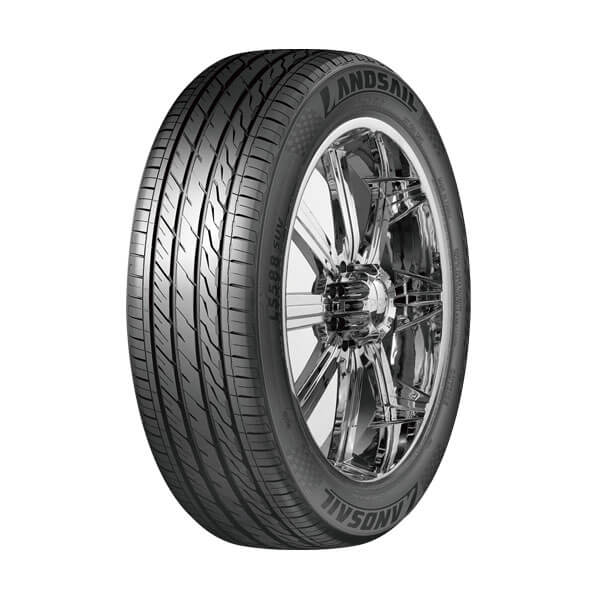 275/60R20 LS588 SUV 115V Landsail б/к КНР ДР
