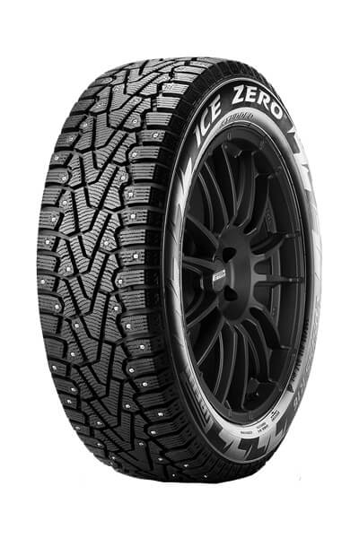 225/55R18 Ice Zero 102T Pirelli 1