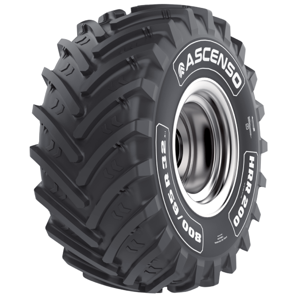 800/65R32 HRR200 181A8 Ascenso Всесезонные