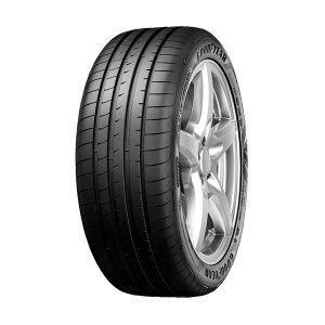 245/45R19 Eagle F1 Asymmetric 5 102Y Goodyear 1