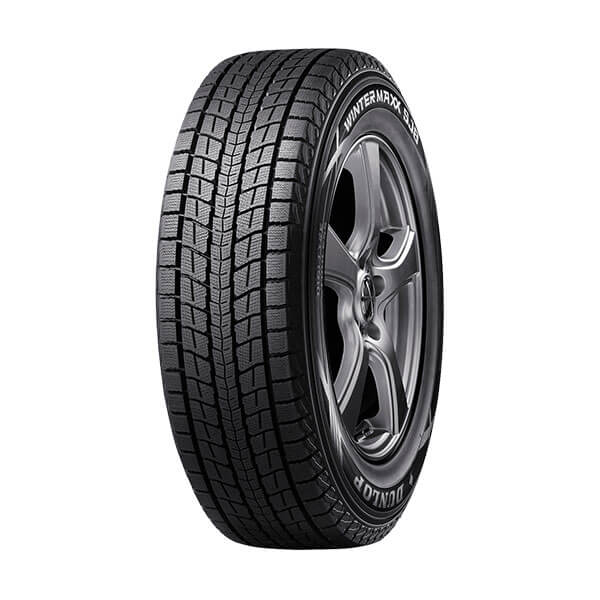 235/55R20 Winter MAXX SJ8 102R Dunlop