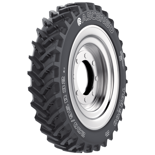 380/90R46 TDR900 159D Ascenso Всесезонные