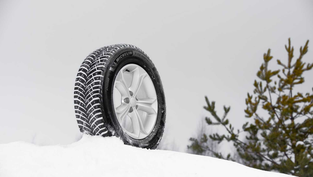 tX-Ice North, фото Эйкос