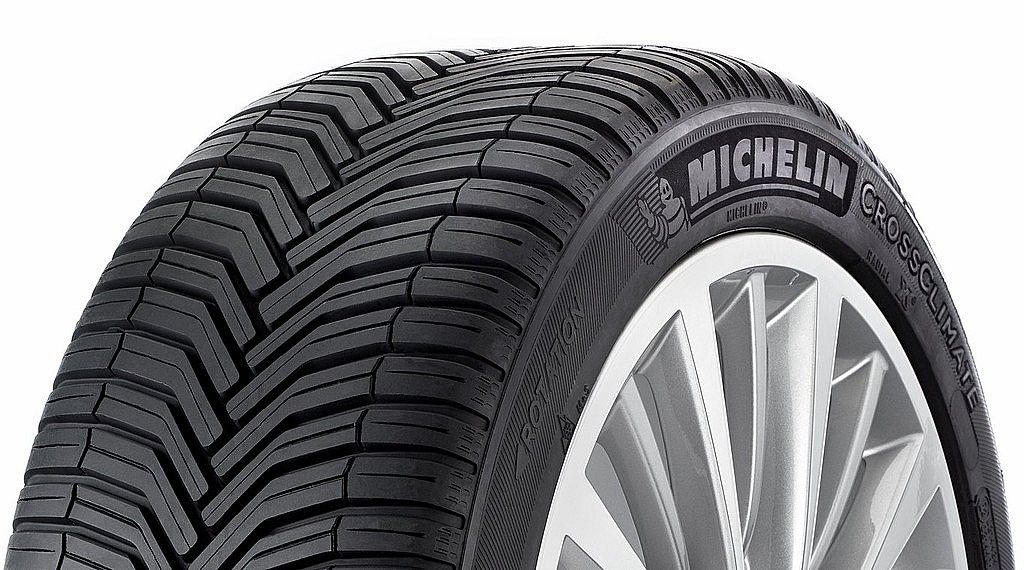 автошины Michelin Crossclimate+айкос, фото.jpg