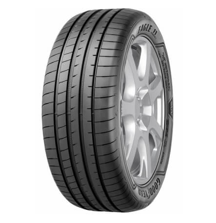 Eagle F1 Asymmetric 3 SUV, фото Эйкос