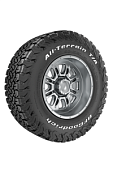 All Terrain T/A KO2
