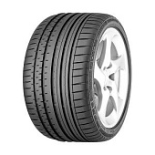 265/35R19 ContiSportContact 2 98Y Continental Летние