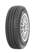 185/75R16 MPS125 VariantAW 104/102R Torero Всесезонные