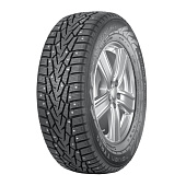 245/70R16 Nordman 7 SUV 111T Nordman Character Зимние ШИП