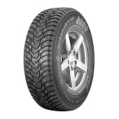 225/70R16 Nordman 8 SUV 107T Nordman Character Зимние ШИП