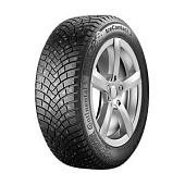 235/55R17 IceContact 3 103T Continental Зимние ШИП