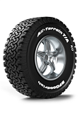 265/60R20 All Terrain KO2 121/118S BFGoodrich Всесезонные