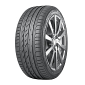 235/45R18 Nordman SZ2 94W Nordman Character Летние