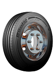 315/70R22,5 Route Control S 154/150L BFGoodrich Всесезонные