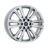Диск P 18 SAFARI6 MAK 8J18 6*139.7 et20 dia112 gloss black