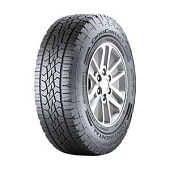 235/75R15 CrossContact ATR 109T Continental Всесезонные