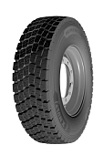 315/70R22,5 X Multi HD D 154/150L Michelin Всесезонные