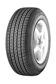 235/65R17 Conti4x4Contact 104H Continental Летние