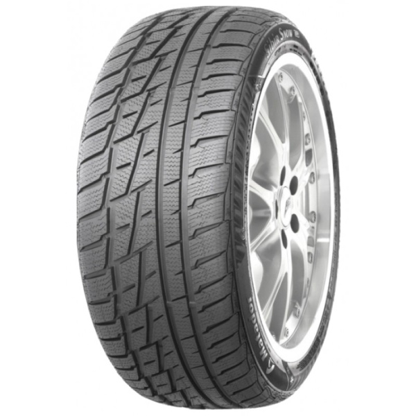 235/65R17 MP93 Sibir Snow 108V Torero Зимние