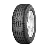 225/75R16 ContiCrossContact LX2 104S Continental Летние