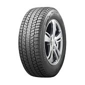 285/65R17 Blizzak DM-V3 116R Bridgestone Зимние