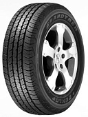 245/65R17 Grandtrek AT20 111S Dunlop Всесезонные