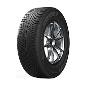 265/35R22 Pilot Alpin 5 SUV 102W Michelin Зимние