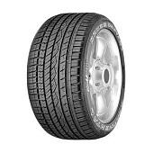 255/55R18 ContiCrossContact UHP 109V Continental Летние