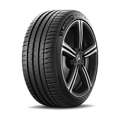 245/40R20 Pilot Sport 4 S 99Y Michelin Летние