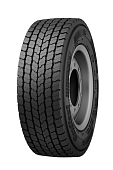 295/60R22,5 DL-1 150/147K Cordiant Professional Всесезонные