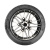 215/55R16 Revola 93V Lassa Летние