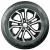 195/60R15 Nordman SX3 88H Nordman Character Летние