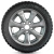 215/65R16 Winter Drive 102T Cordiant Зимние