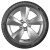 235/55R18 Character Ice 8 SUV 104T Nordman Character Зимние ШИП