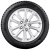 225/60R18 Blizzak SPIKE 3 104T Bridgestone Зимние ШИП
